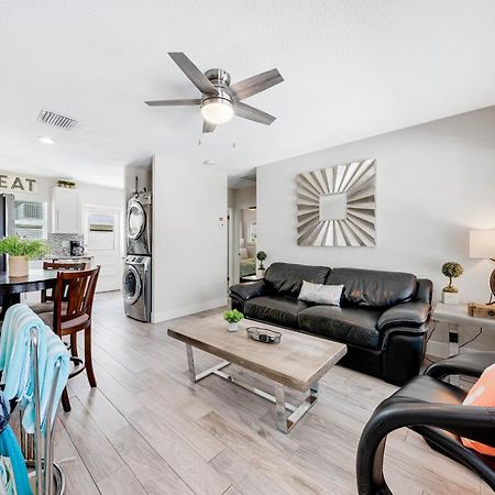 Sun And Sea Villa Siesta Key Exterior photo