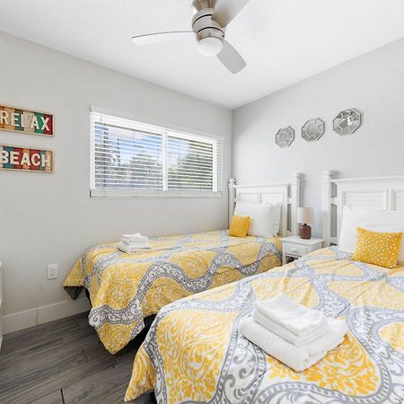 Sun And Sea Villa Siesta Key Exterior photo