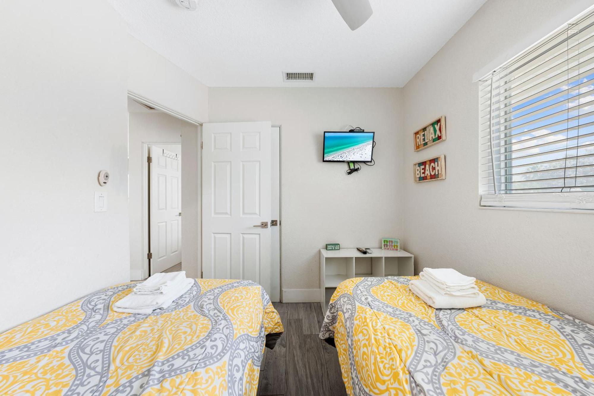 Sun And Sea Villa Siesta Key Exterior photo