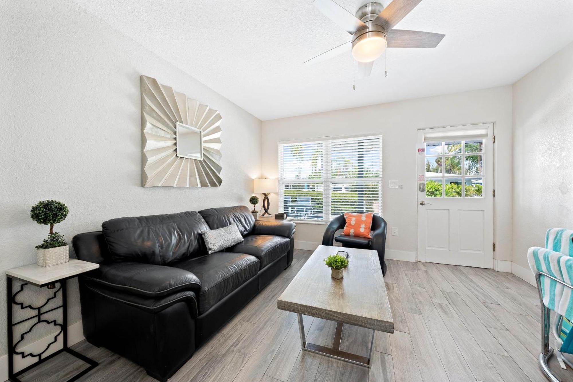 Sun And Sea Villa Siesta Key Exterior photo