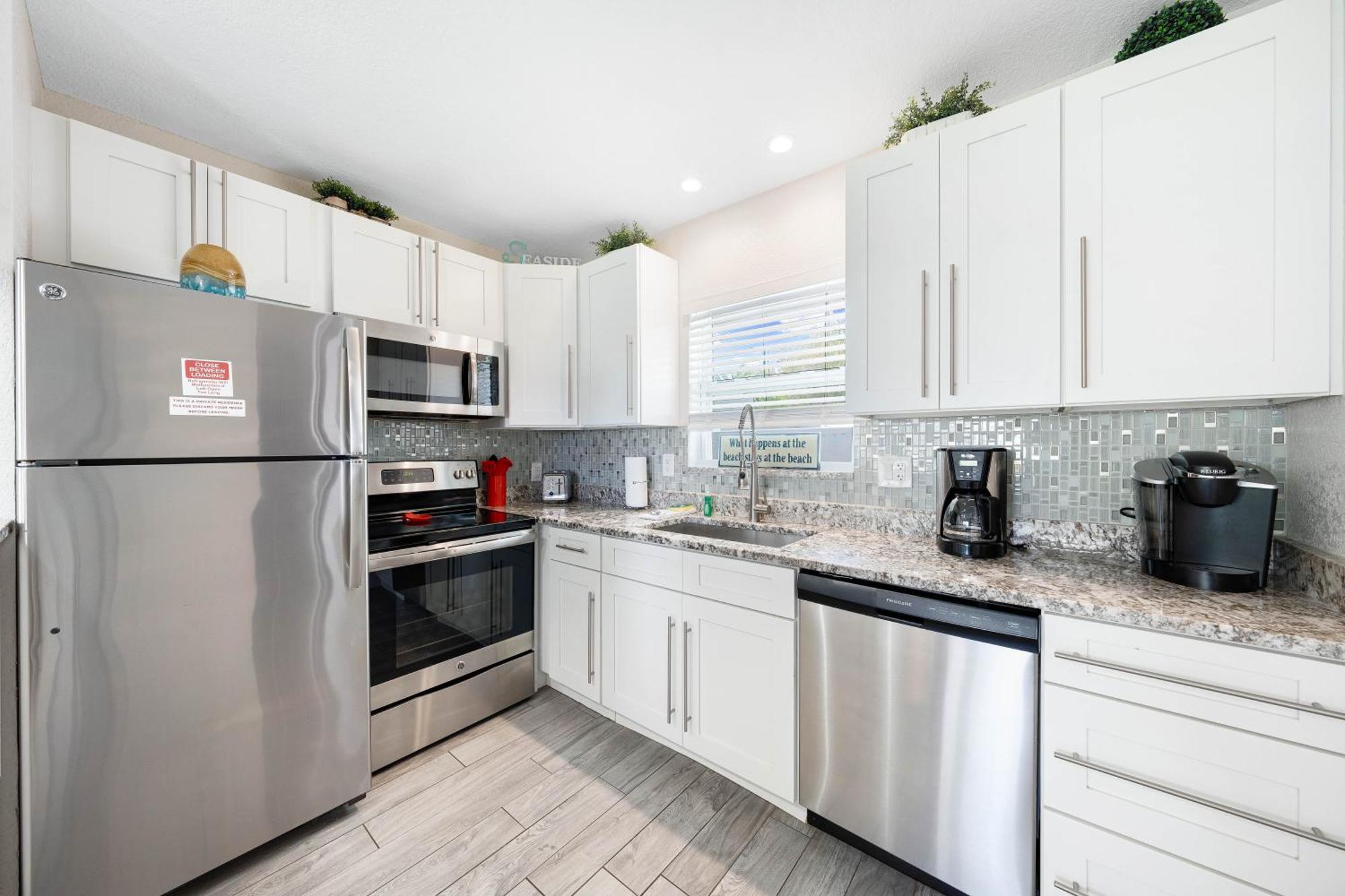 Sun And Sea Villa Siesta Key Exterior photo